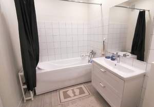 Студия квартира, на длительный срок, 301м2, 8/22 этаж