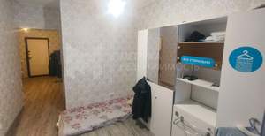 1-к квартира, на длительный срок, 37м2, 19/24 этаж