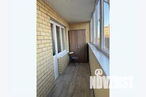 1-к квартира, посуточно, 47м2, 14/17 этаж