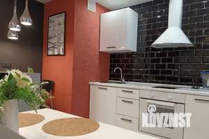 1-к квартира, посуточно, 32м2, 1/1 этаж
