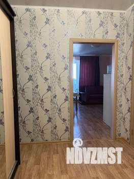 1-к квартира, посуточно, 34м2, 16/17 этаж