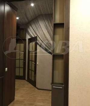 2-к квартира, на длительный срок, 52м2, 4/9 этаж