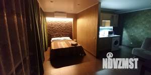 1-к квартира, посуточно, 33м2, 3/5 этаж