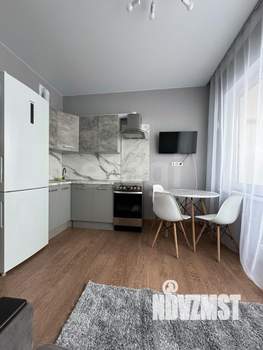 1-к квартира, на длительный срок, 32м2, 9/9 этаж