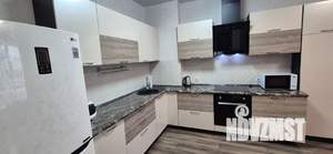 1-к квартира, посуточно, 44м2, 4/4 этаж