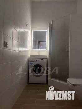 1-к квартира, на длительный срок, 45м2, 1/4 этаж