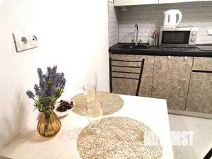1-к квартира, посуточно, 19м2, 3/5 этаж