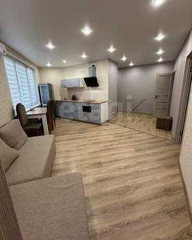 2-к квартира, на длительный срок, 52м2, 14/14 этаж