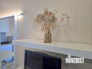 Студия квартира, на длительный срок, 23м2, 19/19 этаж