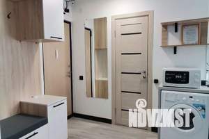 1-к квартира, посуточно, 31м2, 3/5 этаж