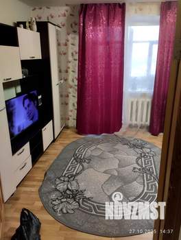 2-к квартира, на длительный срок, 52м2, 1/9 этаж