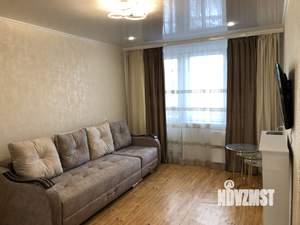 2-к квартира, посуточно, 60м2, 7/9 этаж