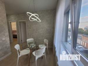 2-к квартира, посуточно, 45м2, 4/25 этаж