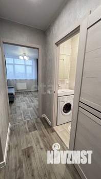 Студия квартира, на длительный срок, 17м2, 14/16 этаж