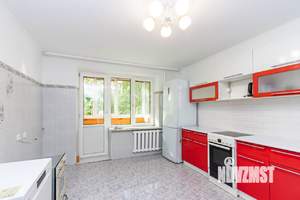 3-к квартира, на длительный срок, 89м2, 1/9 этаж