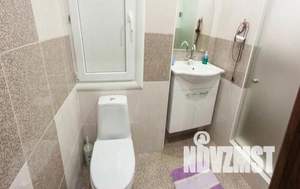 1-к квартира, посуточно, 34м2, 1/1 этаж