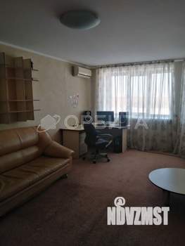1-к квартира, на длительный срок, 43м2, 8/9 этаж