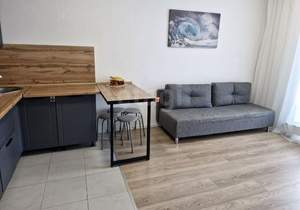 2-к квартира, на длительный срок, 63м2, 15/24 этаж