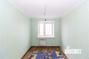 2-к квартира, на длительный срок, 50м2, 4/17 этаж