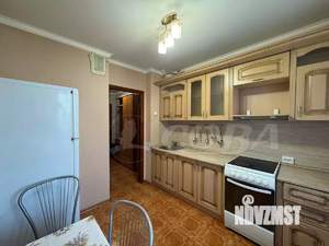 2-к квартира, на длительный срок, 50м2, 4/10 этаж