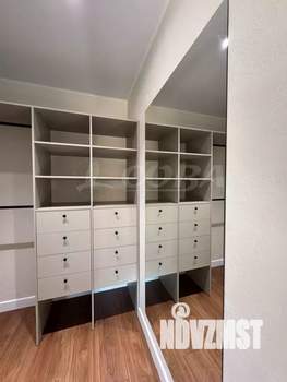 1-к квартира, на длительный срок, 43м2, 7/8 этаж