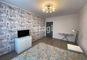 1-к квартира, на длительный срок, 42м2, 11/16 этаж