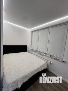 Студия квартира, на длительный срок, 30м2, 15/18 этаж