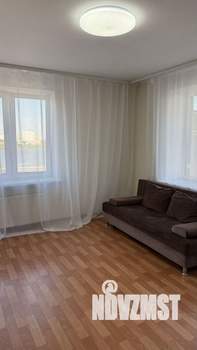 1-к квартира, на длительный срок, 40м2, 9/16 этаж