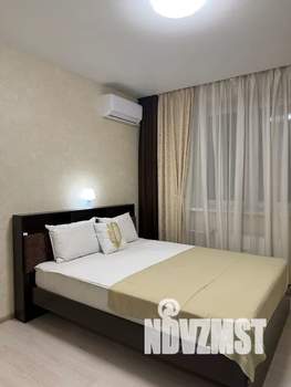 2-к квартира, посуточно, 56м2, 13/19 этаж