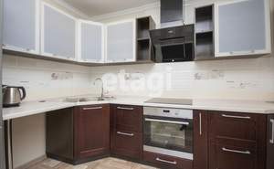 1-к квартира, на длительный срок, 46м2, 6/11 этаж