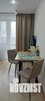 Студия квартира, посуточно, 29м2, 2/15 этаж