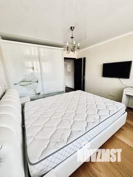 3-к квартира, на длительный срок, 90м2, 13/14 этаж