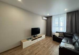 2-к квартира, на длительный срок, 59м2, 8/10 этаж