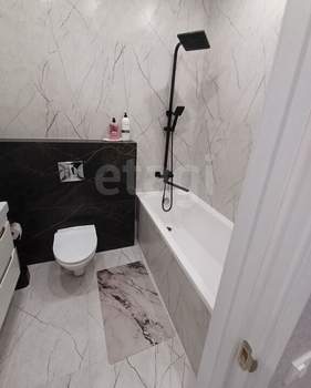 2-к квартира, на длительный срок, 55м2, 6/14 этаж