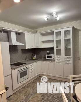 1-к квартира, на длительный срок, 45м2, 10/14 этаж