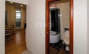 1-к квартира, на длительный срок, 37м2, 10/14 этаж