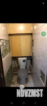 2-к квартира, на длительный срок, 48м2, 2/8 этаж