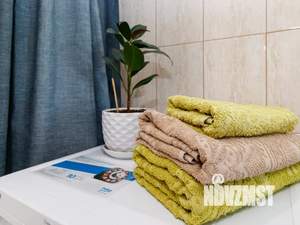 1-к квартира, посуточно, 44м2, 8/10 этаж