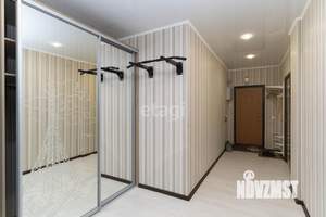 2-к квартира, на длительный срок, 89м2, 10/16 этаж