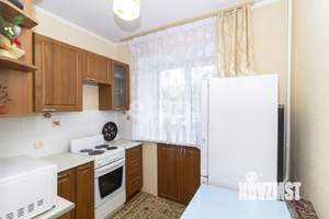 2-к квартира, на длительный срок, 43м2, 1/5 этаж