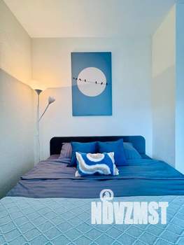 Студия квартира, посуточно, 33м2, 3/8 этаж