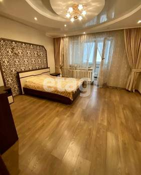 1-к квартира, на длительный срок, 50м2, 5/16 этаж