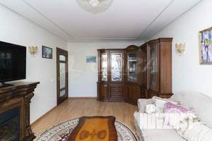 3-к квартира, на длительный срок, 90м2, 5/14 этаж