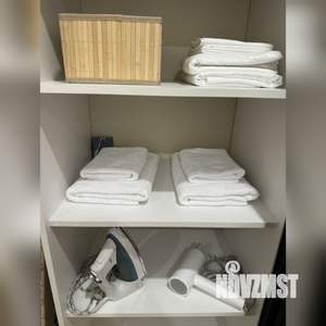 1-к квартира, посуточно, 39м2, 7/17 этаж