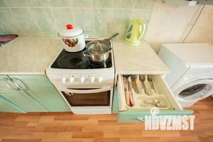 1-к квартира, посуточно, 42м2, 9/11 этаж