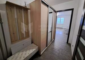 Студия квартира, на длительный срок, 32м2, 6/20 этаж