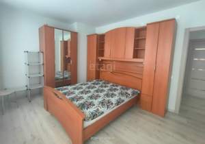 1-к квартира, на длительный срок, 47м2, 23/24 этаж