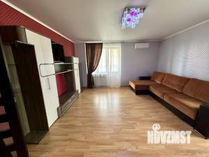 2-к квартира, на длительный срок, 84м2, 13/16 этаж