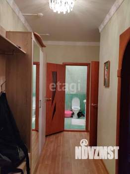 1-к квартира, на длительный срок, 33м2, 4/16 этаж