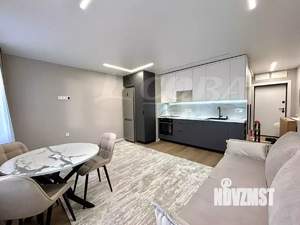 2-к квартира, на длительный срок, 63м2, 6/25 этаж